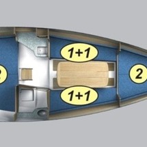 Northman Maxus Evo 24