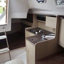 Northman Maxus Evo 24
