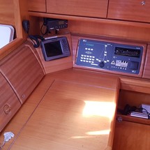 Bavaria 50 Cruiser