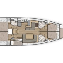 Beneteau Oceanis 51.1