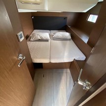 Beneteau Oceanis 51.1