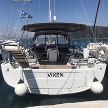 Beneteau Oceanis 51.1
