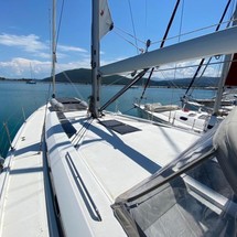 Beneteau Oceanis 51.1