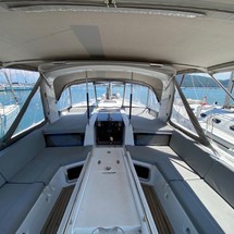 Beneteau Oceanis 51.1
