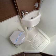 Beneteau Oceanis 51.1