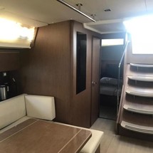 Beneteau Oceanis 51.1