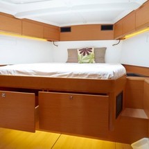 Jeanneau Sun Odyssey 519