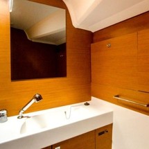 Jeanneau Sun Odyssey 519