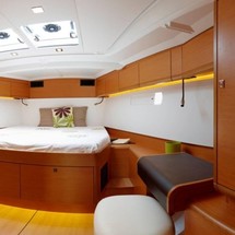 Jeanneau Sun Odyssey 519