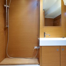 Jeanneau Sun Odyssey 519