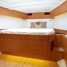 Jeanneau Sun Odyssey 519