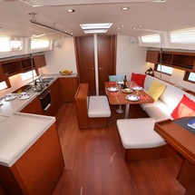 Beneteau Oceanis 46.1