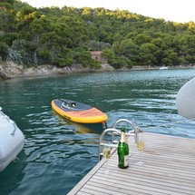 Beneteau Oceanis 46.1