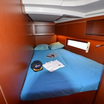 Beneteau Oceanis 46.1