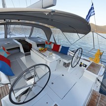 Beneteau Oceanis 46.1