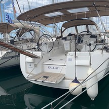 Beneteau Oceanis 46.1