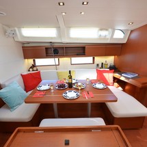 Beneteau Oceanis 46.1
