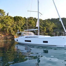 Beneteau Oceanis 46.1