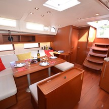 Beneteau Oceanis 46.1