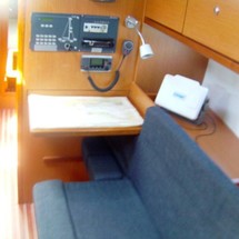 Bavaria Cruiser 36