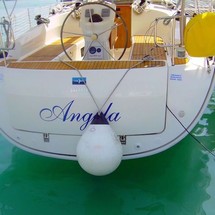 Bavaria Cruiser 36