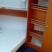 Bavaria Cruiser 36