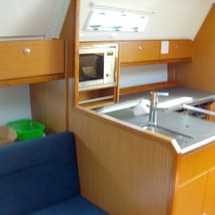 Bavaria Cruiser 36