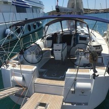 Jeanneau Sun Odyssey 439