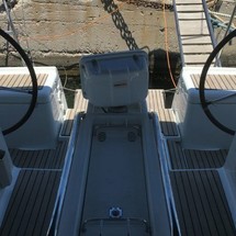 Jeanneau Sun Odyssey 439