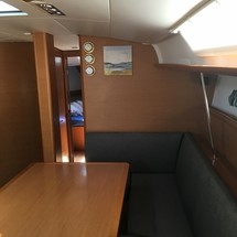 Jeanneau Sun Odyssey 439