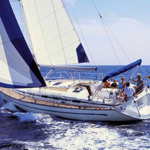 Bavaria 44