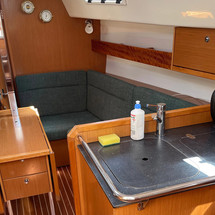 Bavaria 32 Cruiser