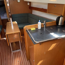 Bavaria 32 Cruiser