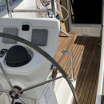 Bavaria 32 Cruiser