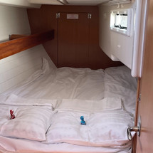 Bavaria 32 Cruiser
