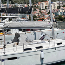 Bavaria 32 Cruiser