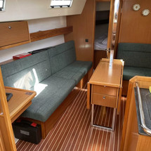 Bavaria 32 Cruiser