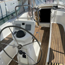 Bavaria 32 Cruiser