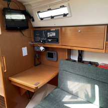 Bavaria 32 Cruiser