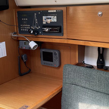 Bavaria 32 Cruiser