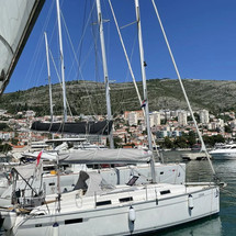 Bavaria 32 Cruiser
