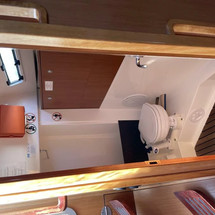 Bavaria 32 Cruiser