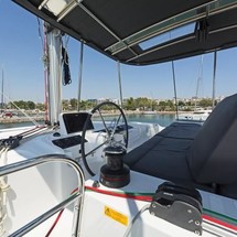 Lagoon 46
