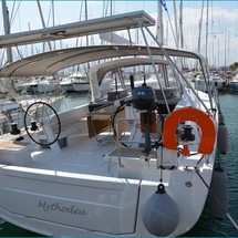 Beneteau Oceanis 51.1