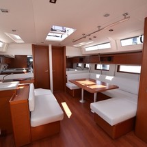 Beneteau Oceanis 51.1