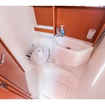 Beneteau Oceanis 51.1