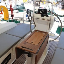 Bavaria Cruiser 36