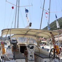 Bavaria Cruiser 36
