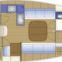 Bavaria Cruiser 36