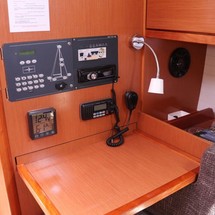 Bavaria Cruiser 36